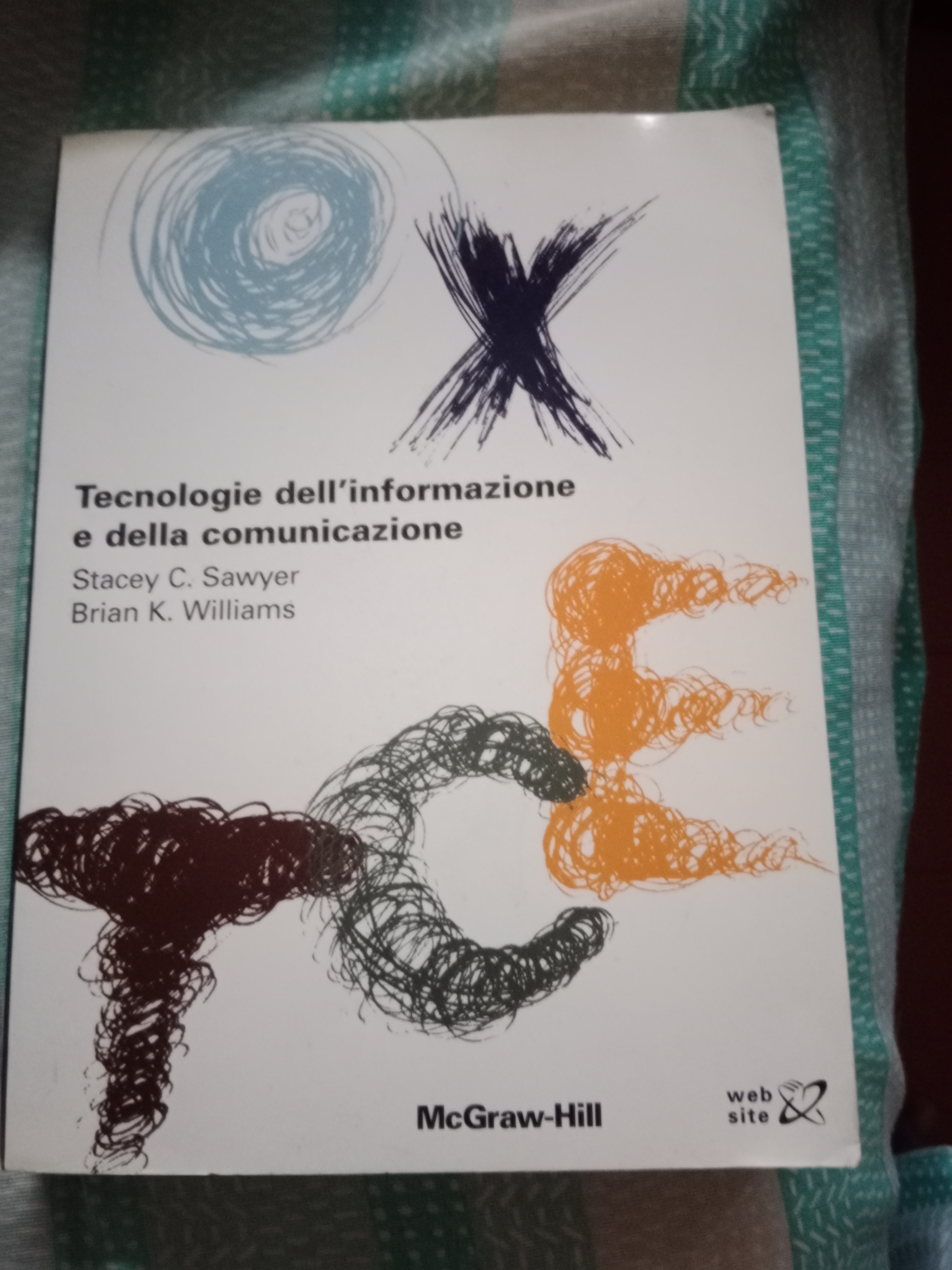 Tecnologie dell' informazione e della comunicazione