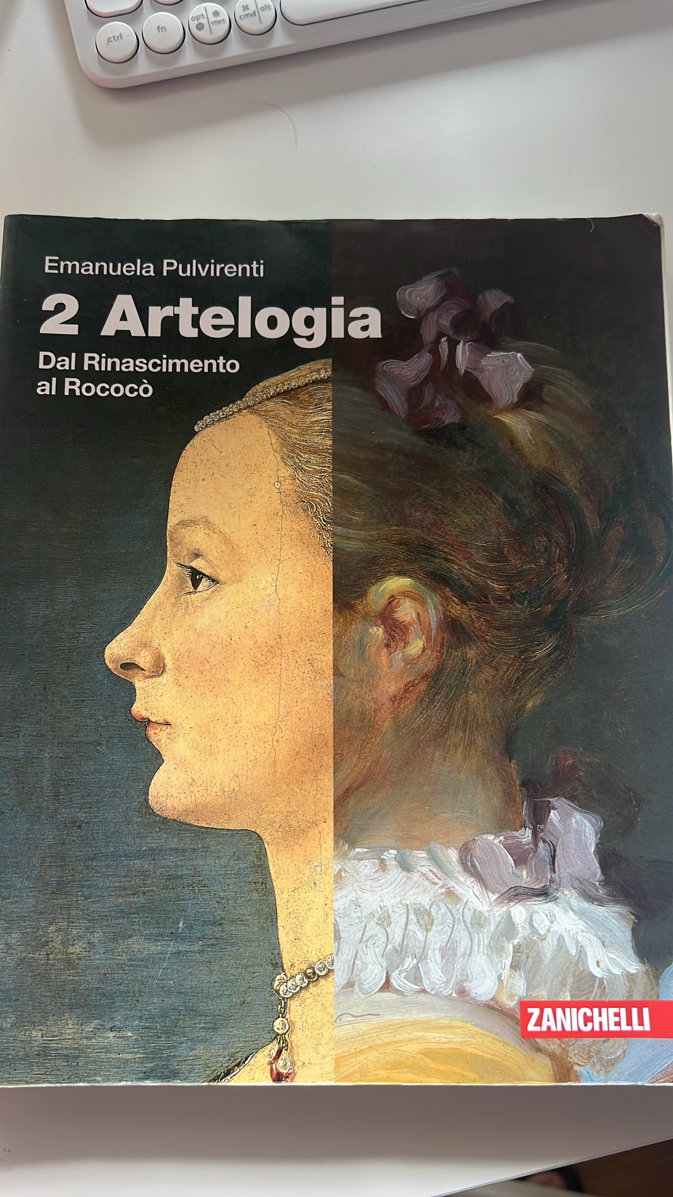 Artelogia 2