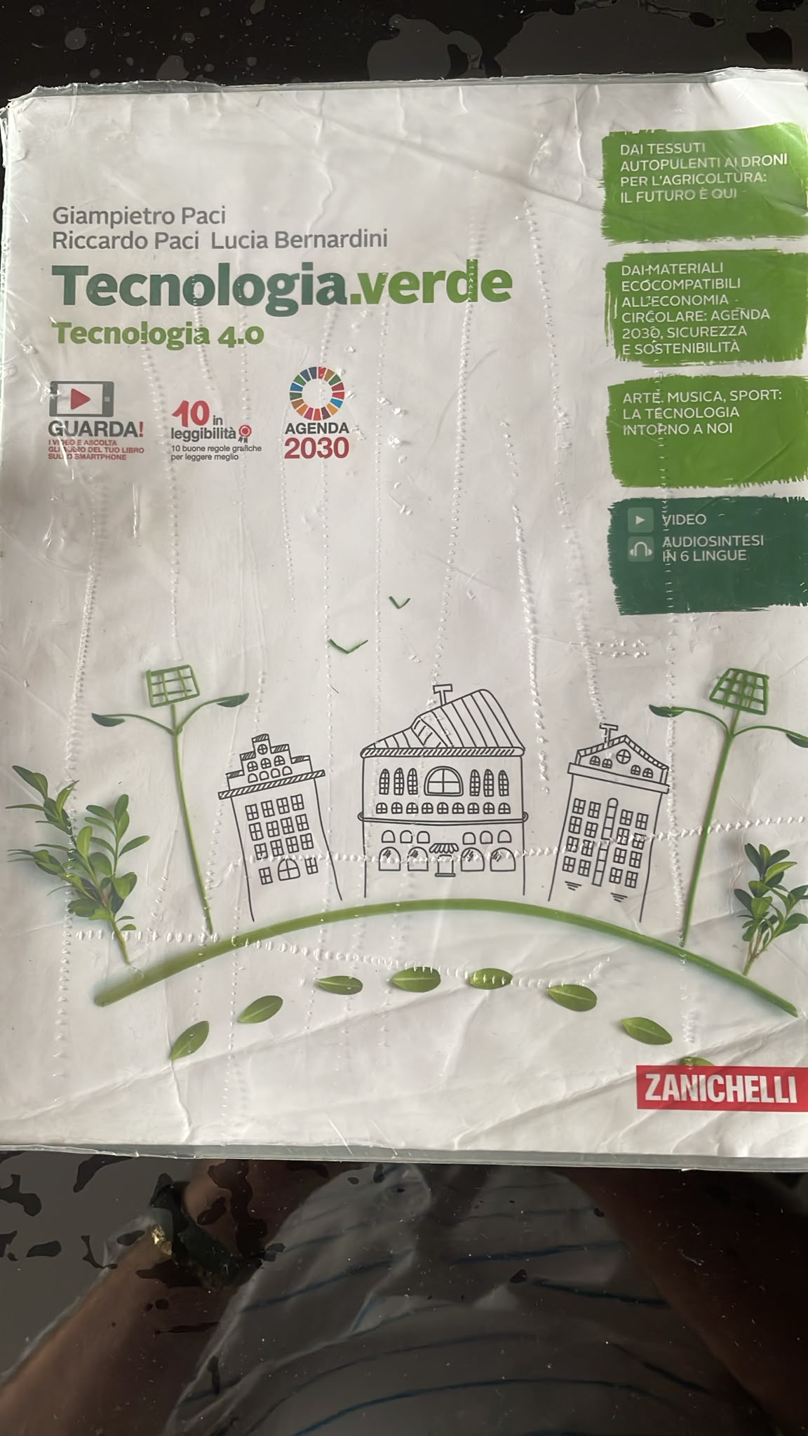 Tecnologia verde