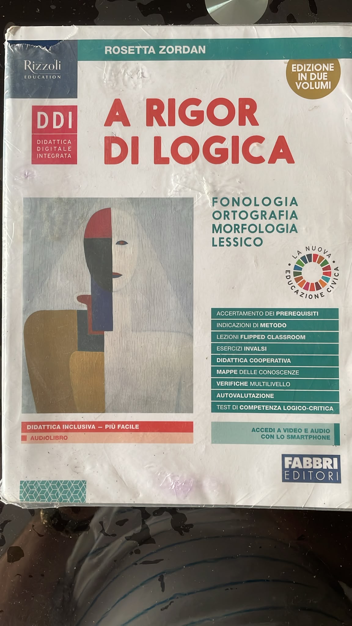 A rigor di logica