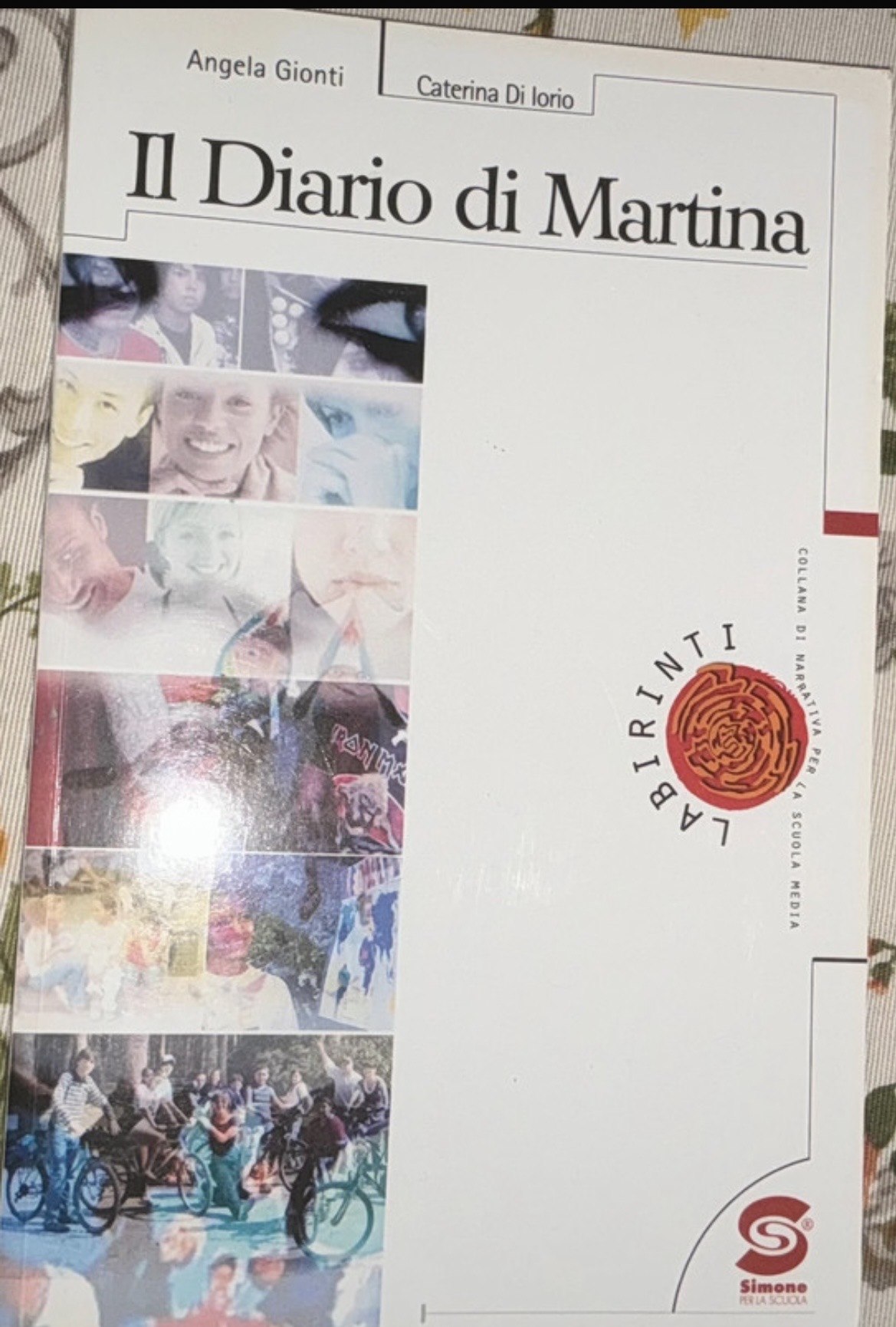 Il diario di Martina