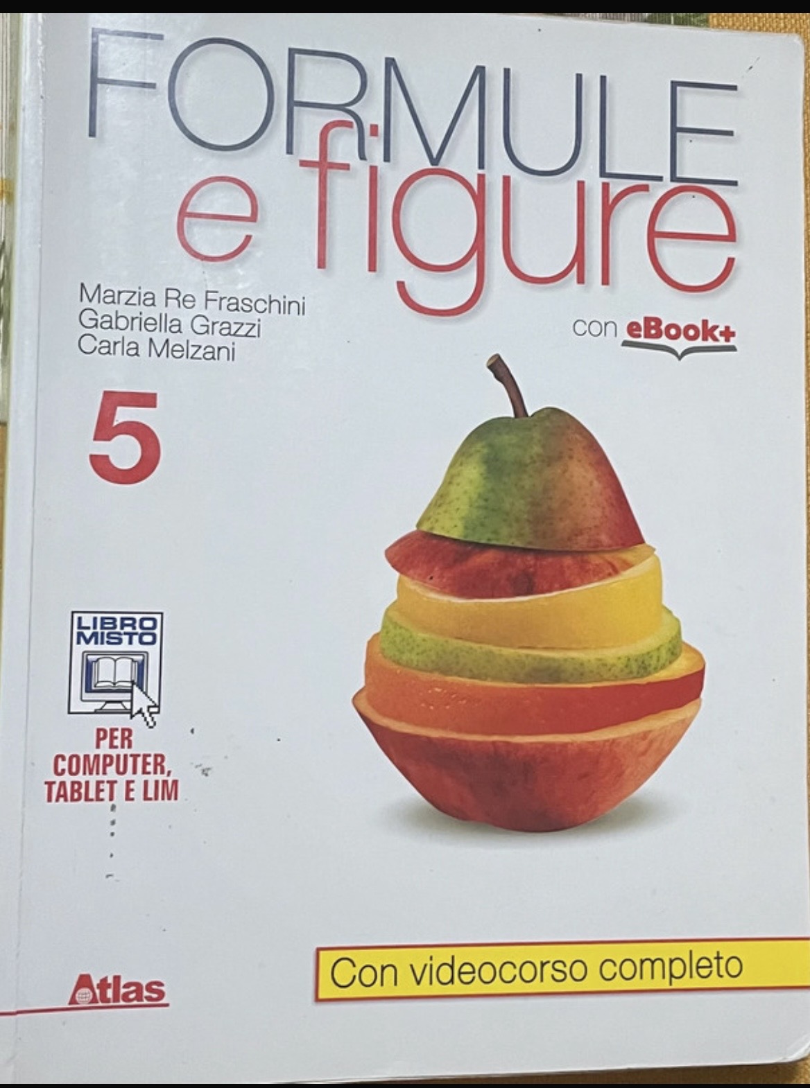 Formule e figure 5
