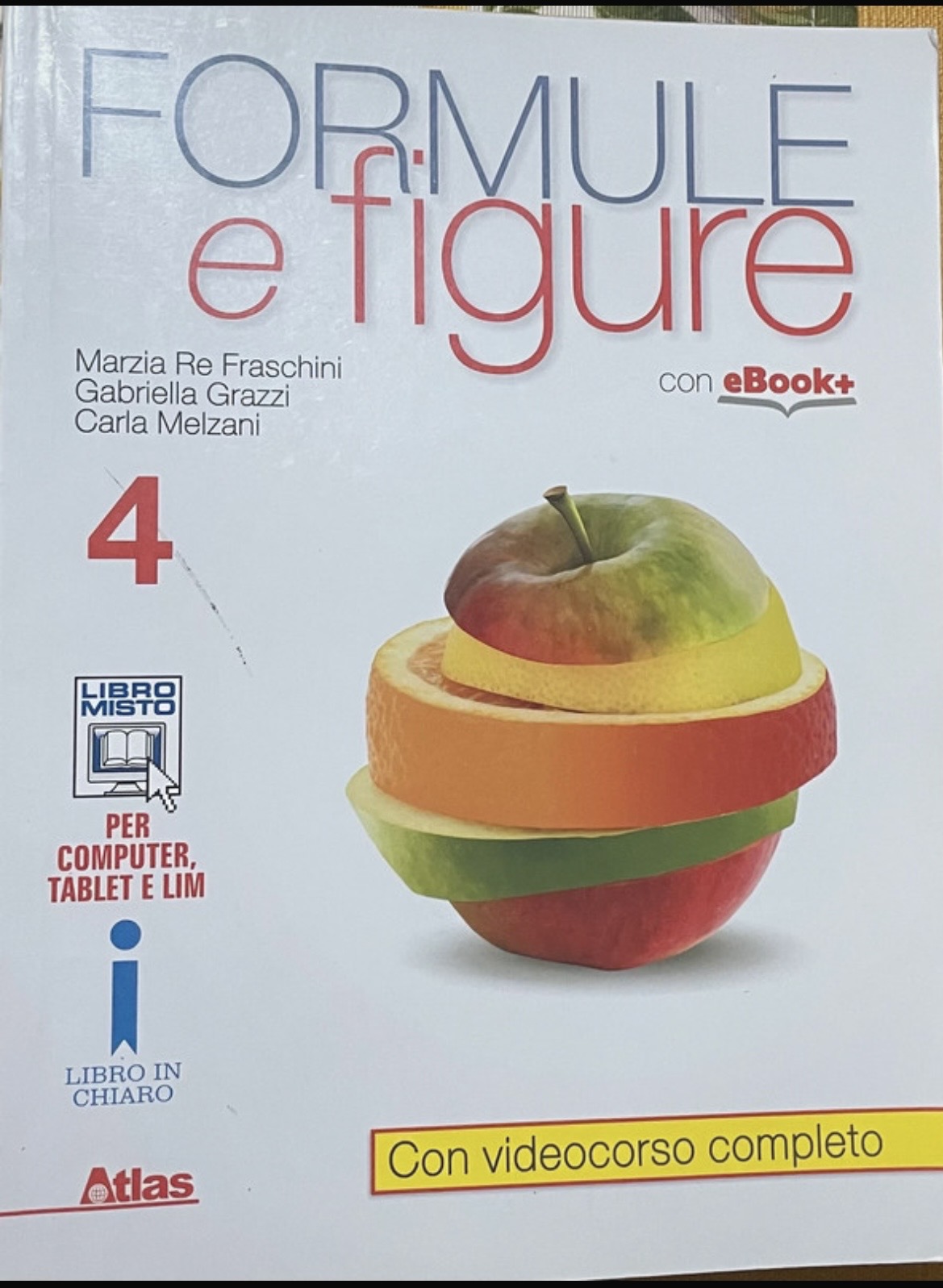 Formule e figure 4