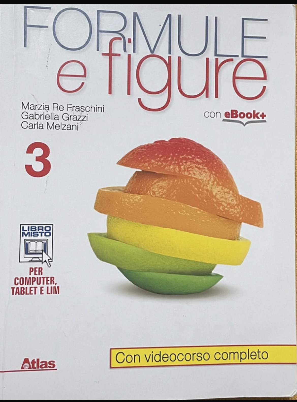 Formule e figure 3