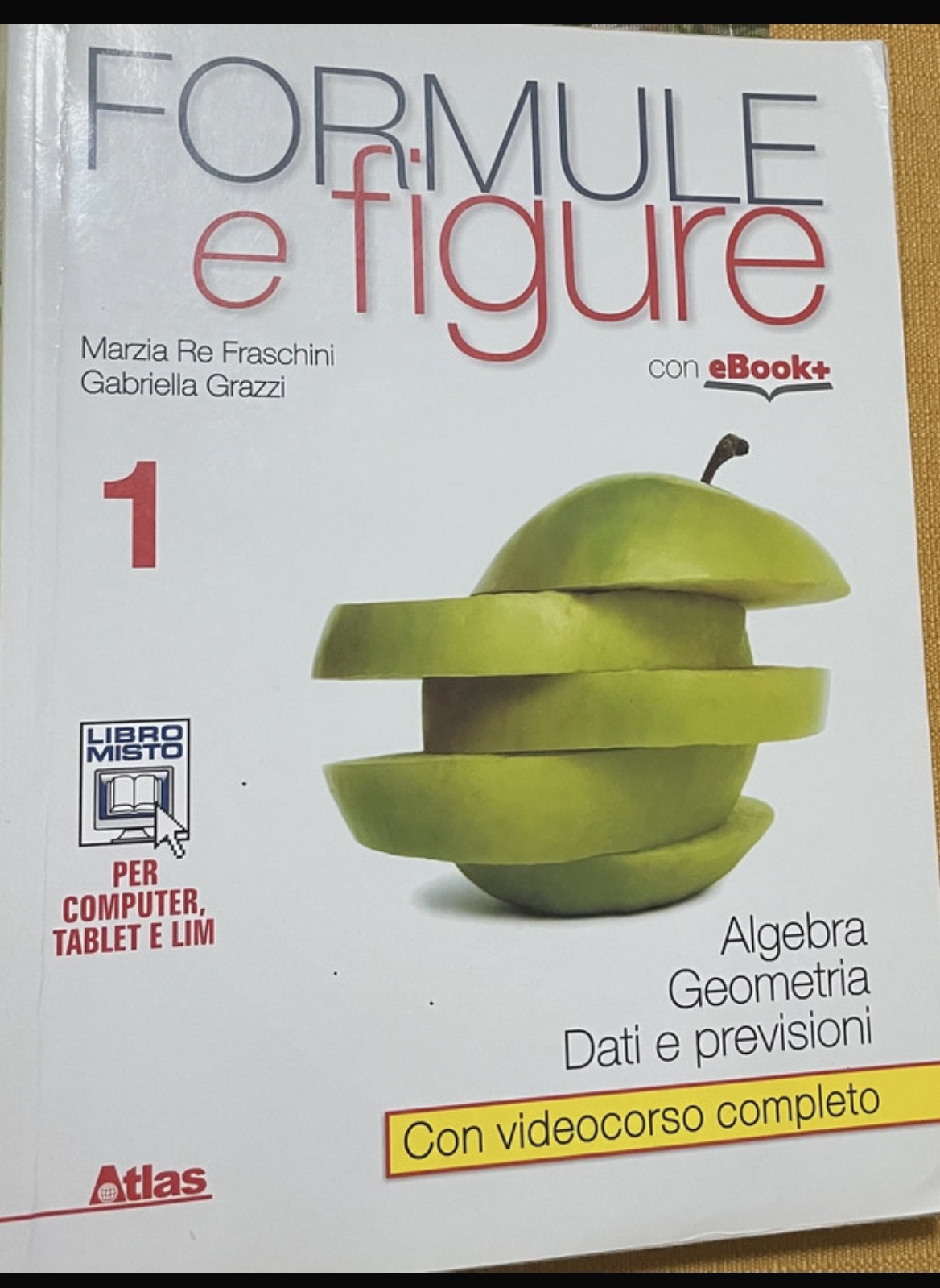 Formule e figure 1