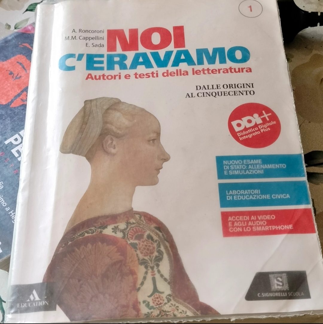 Noi c'eravamo, volume 1