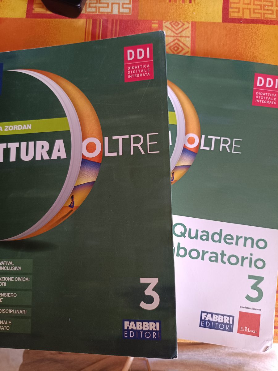 Lettura oltrr 3